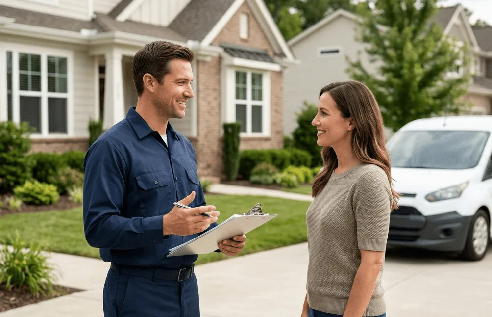 Mold Remediation Deer Park, WA FAQs